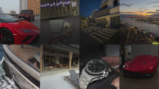 The Luxe - 30 Video Collection